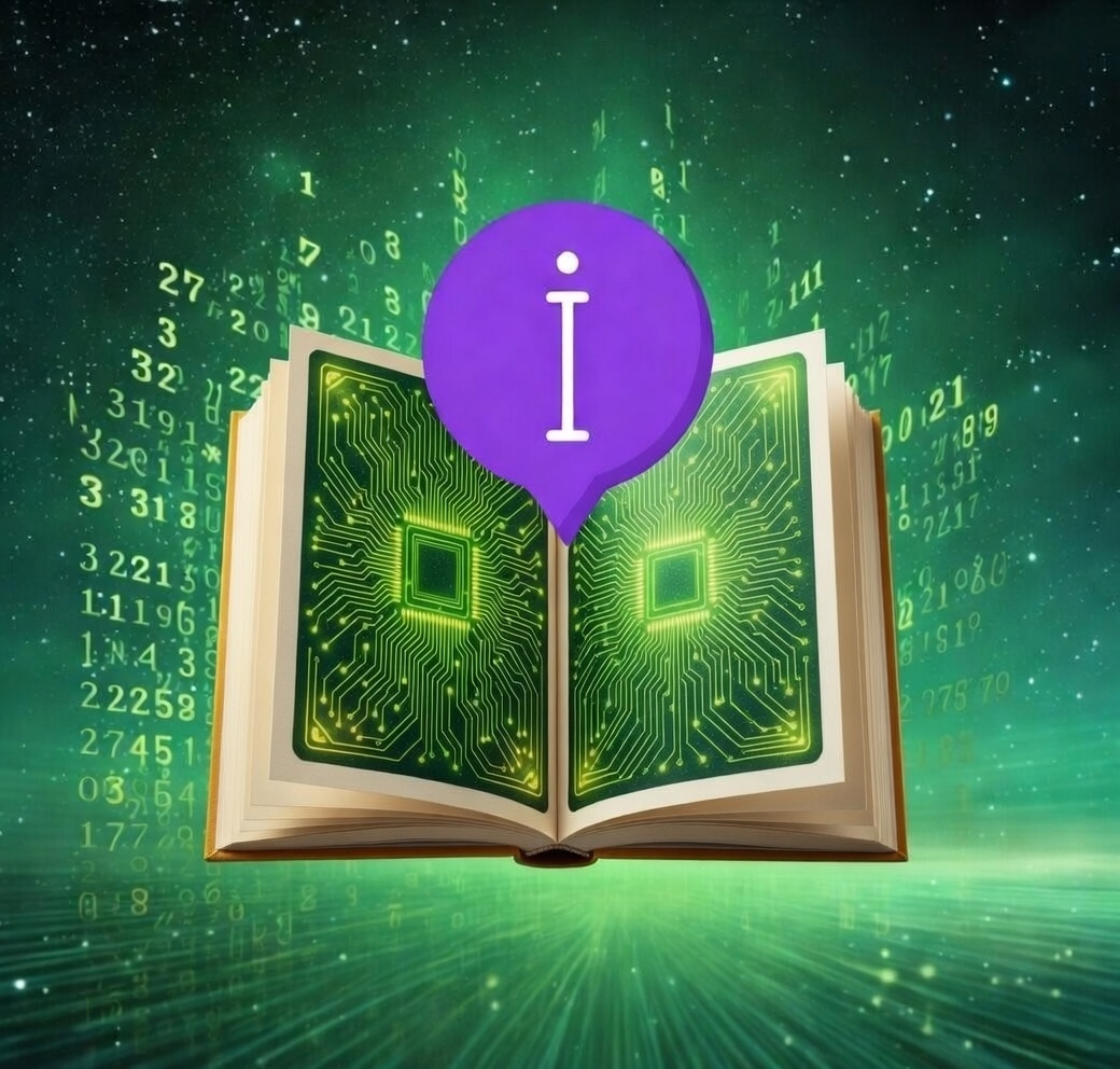 Библиотека промптов