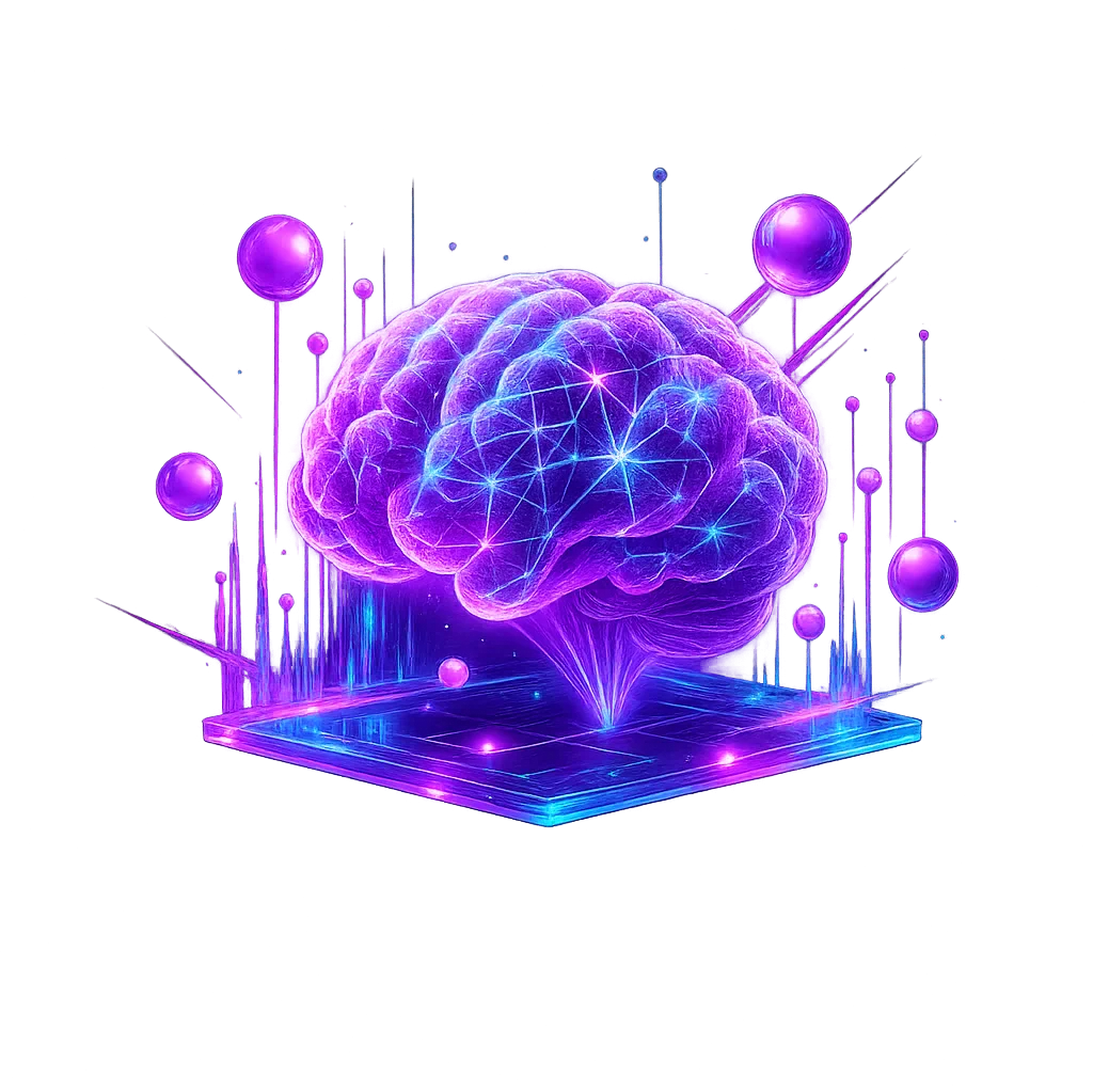 Neuro Brain Background